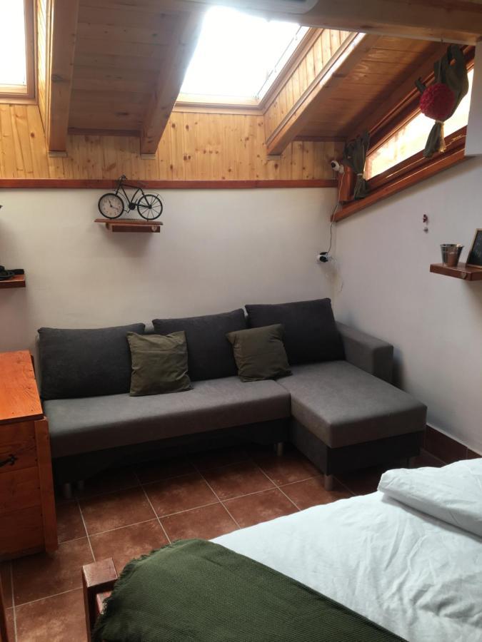 4Rest Vila Pag Town Buitenkant foto