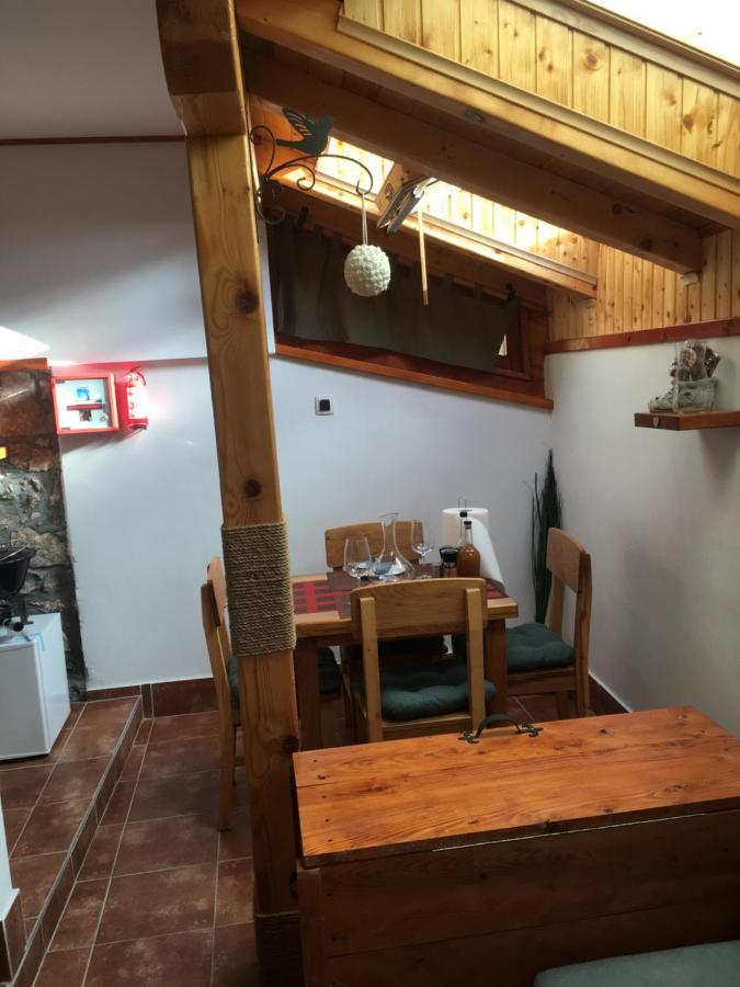 4Rest Vila Pag Town Buitenkant foto