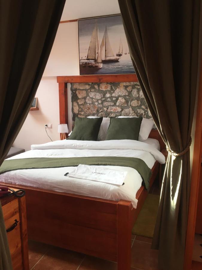 4Rest Vila Pag Town Buitenkant foto
