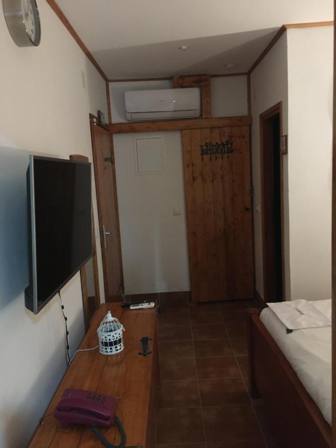 4Rest Vila Pag Town Buitenkant foto