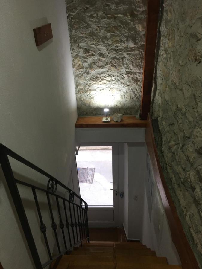 4Rest Vila Pag Town Buitenkant foto
