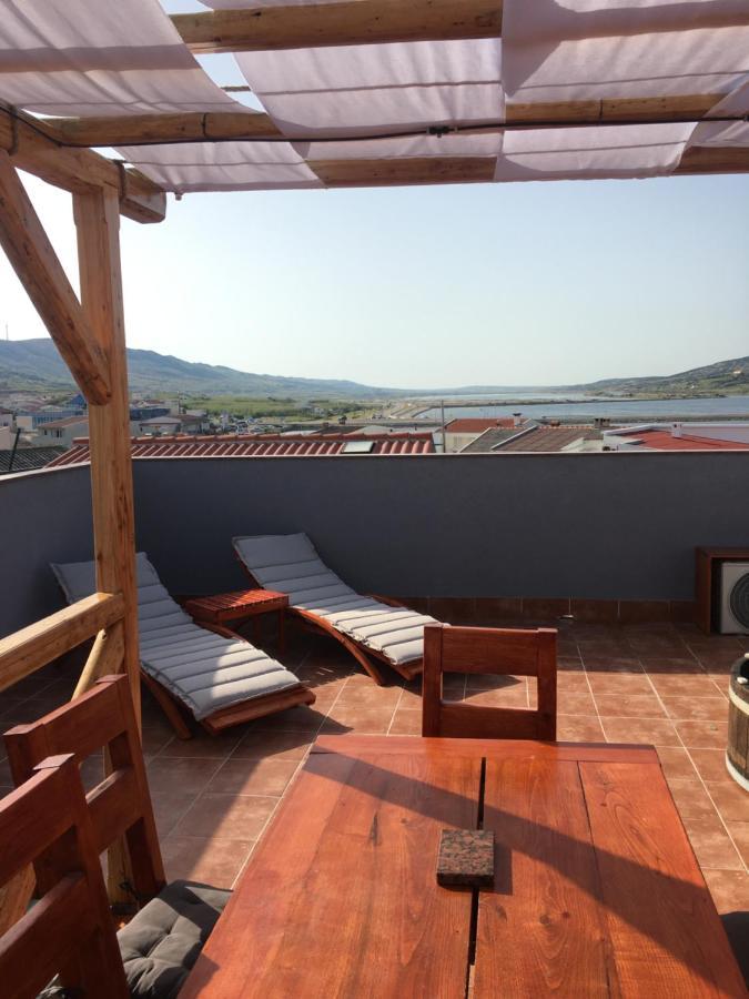 4Rest Vila Pag Town Buitenkant foto